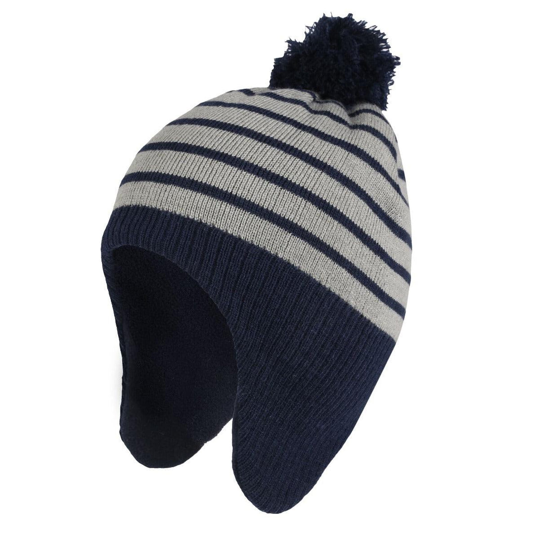 Regatta Harrie Hat - Navy - Towsure