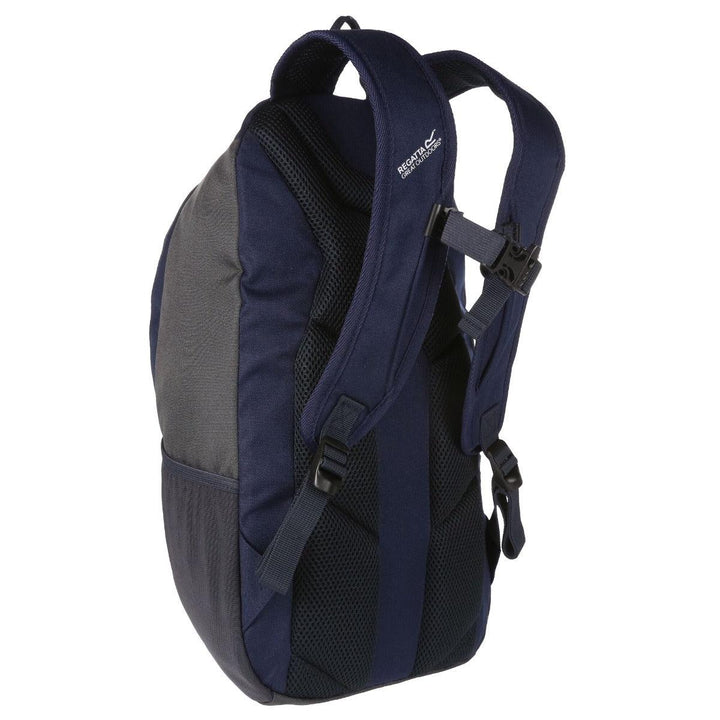 Regatta Highton 20l Rucksack - Navy Ebony - Towsure