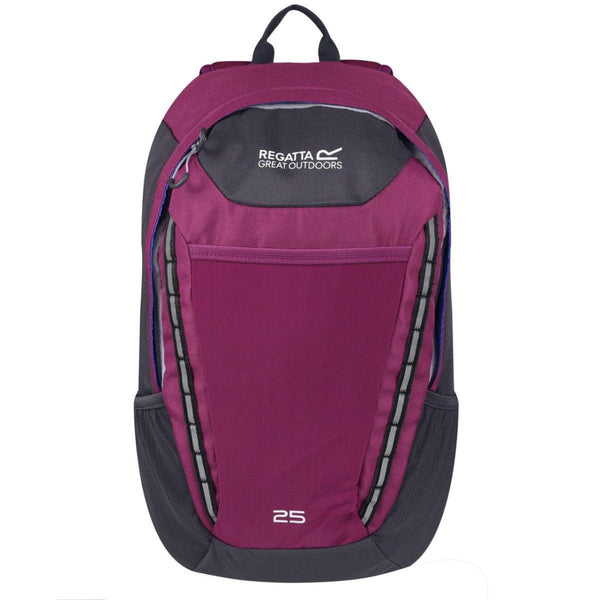 Regatta Highton 25 Litre Rucksack - Winberry - Towsure