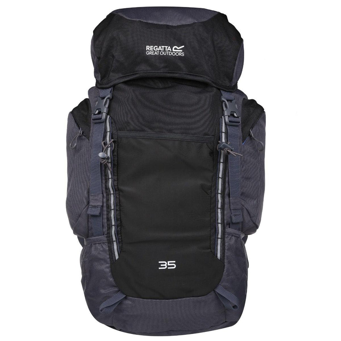 Regatta 35 Litre Highton Walking Rucksack