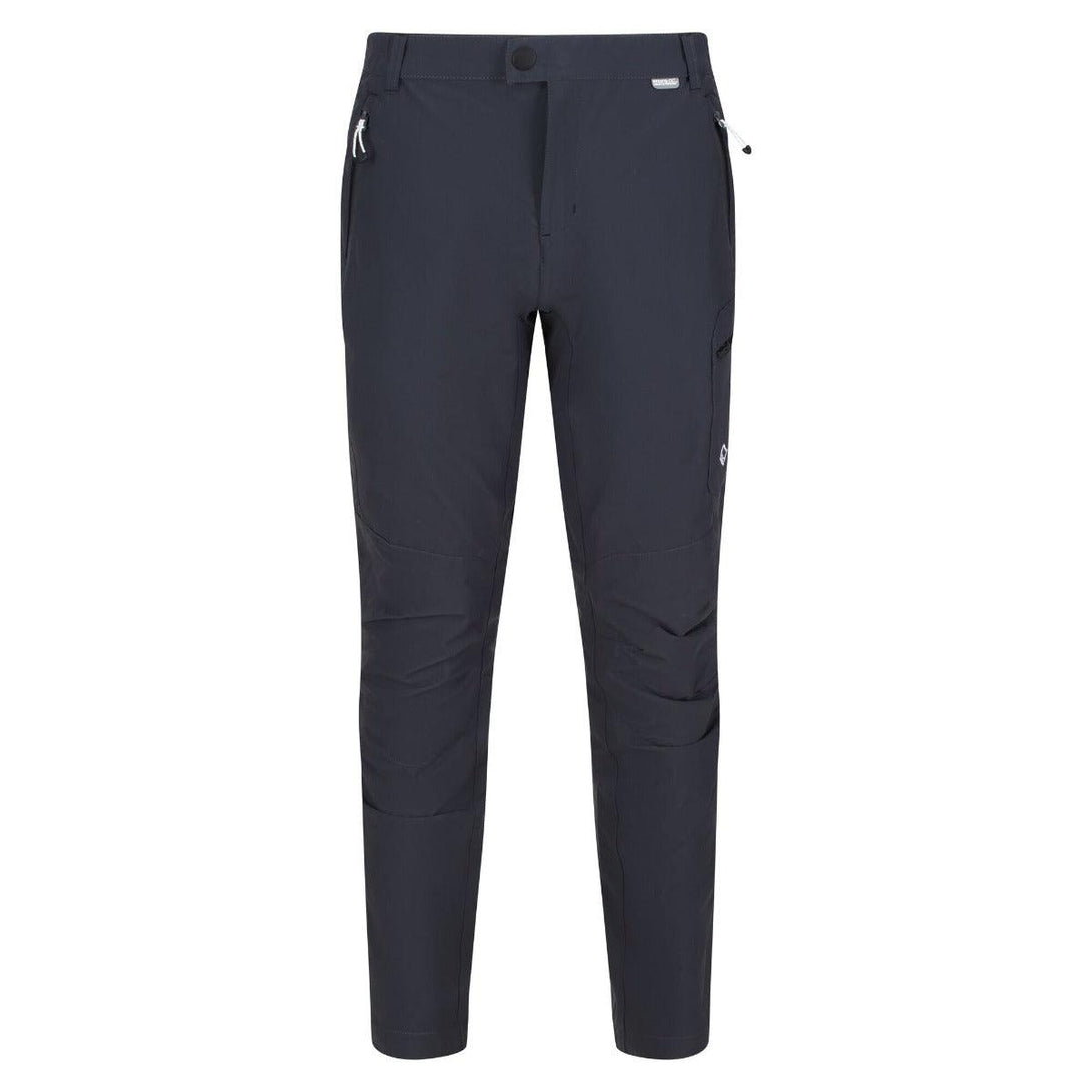 Regatta Highton Trousers - India Grey - Towsure