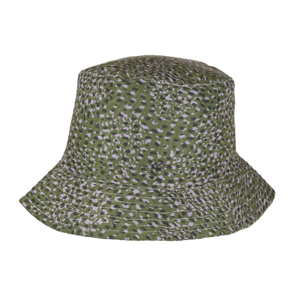 Regatta Jaliyah Showerproof Bucket Hat - Green