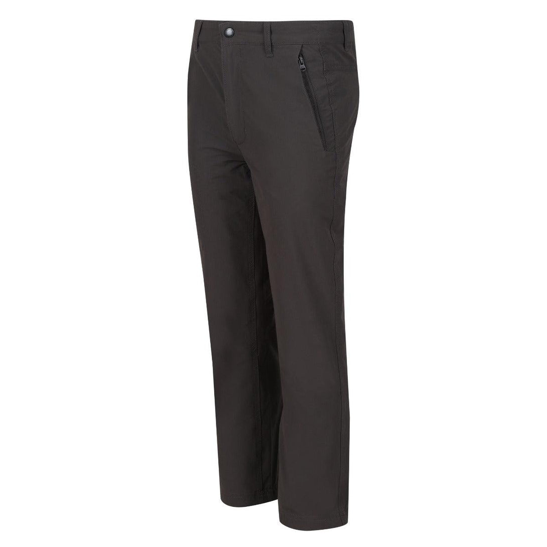 Regatta Junior Highton Winter Trousers - Dark Grey - Towsure