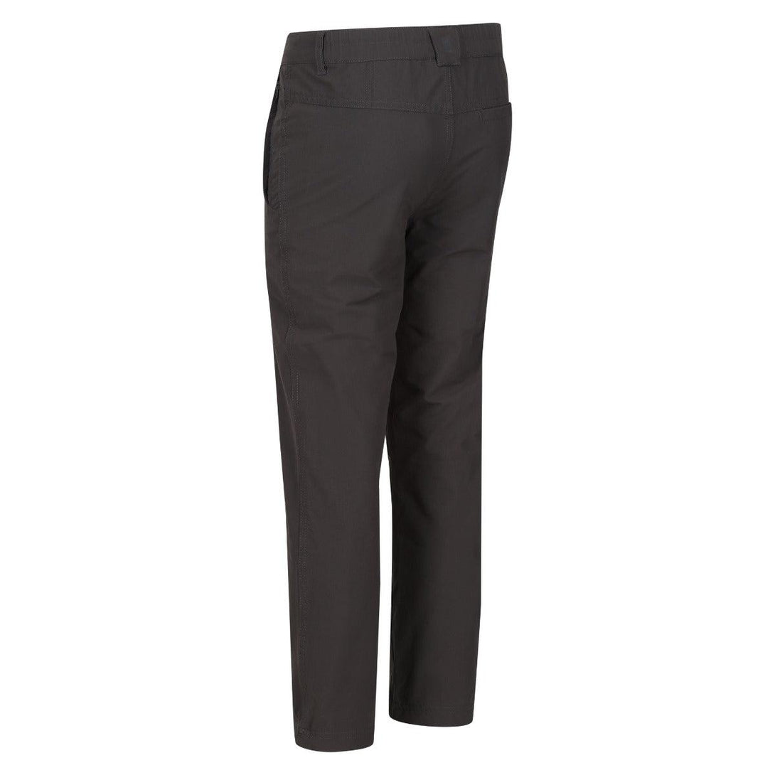 Regatta Junior Highton Winter Trousers - Dark Grey - Towsure