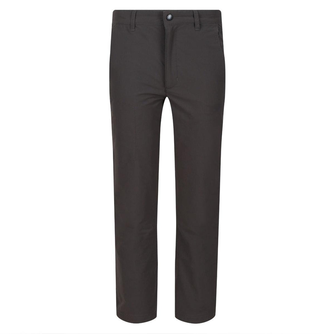 Regatta Junior Highton Winter Trousers - Dark Grey - Towsure