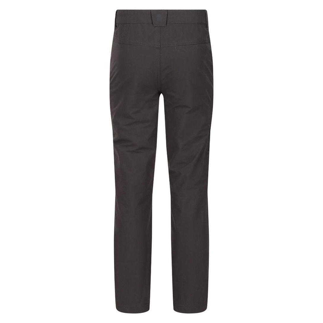 Regatta Junior Highton Winter Trousers - Dark Grey - Towsure