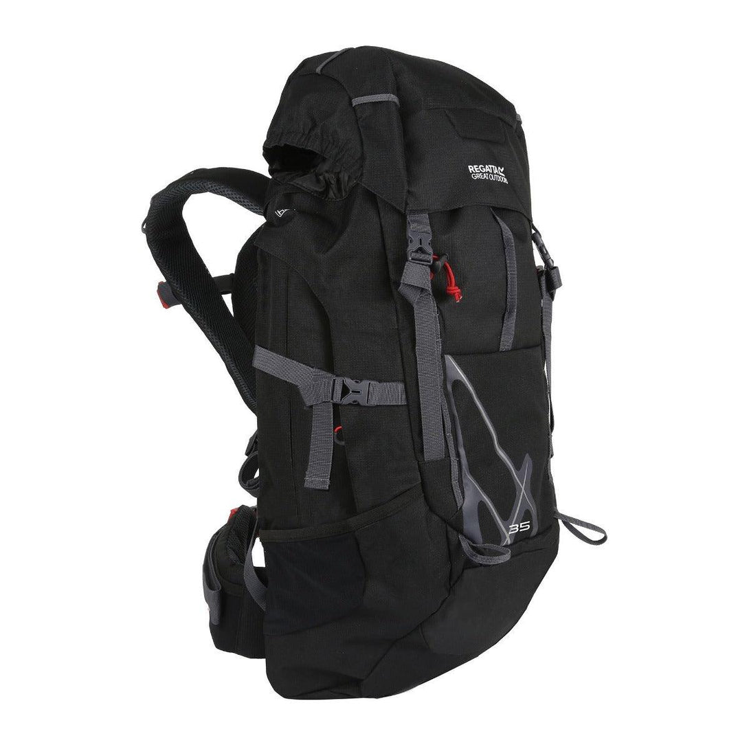 Regatta Kota Expedition 35L Rucksack - Black