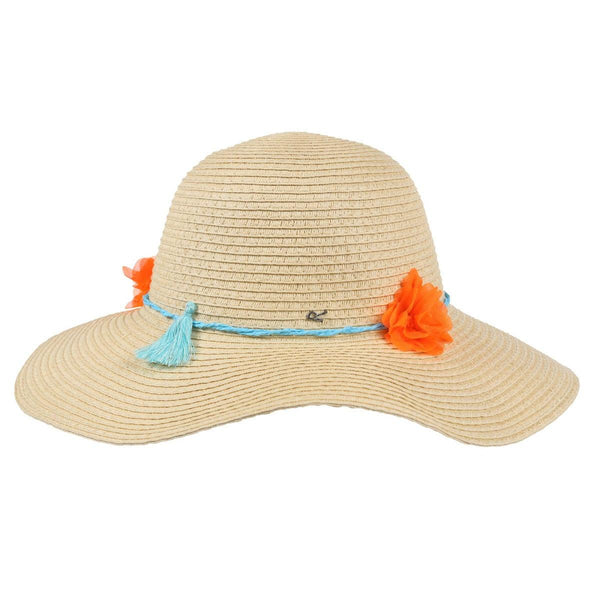 Regatta Mayla Hat - Calico - Towsure