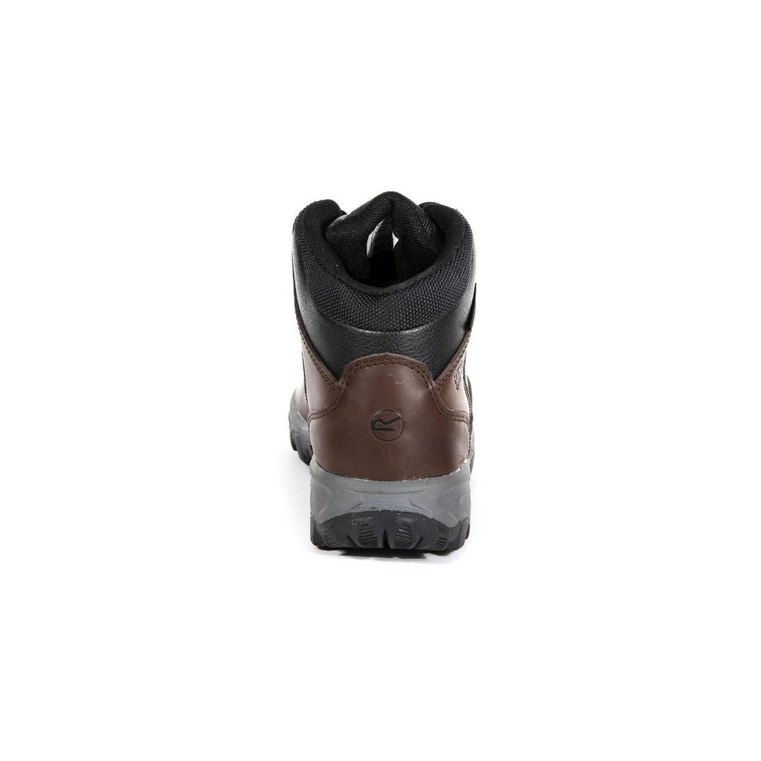 Regatta Men's Bainsford Hiking Boots - Peat - Towsure