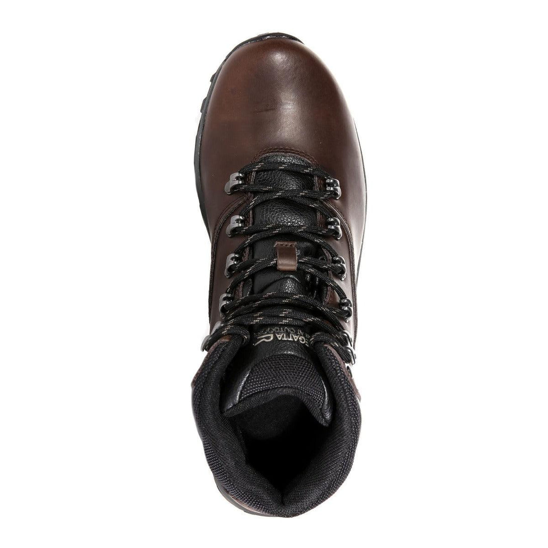 Regatta Men's Bainsford Hiking Boots - Peat - Towsure