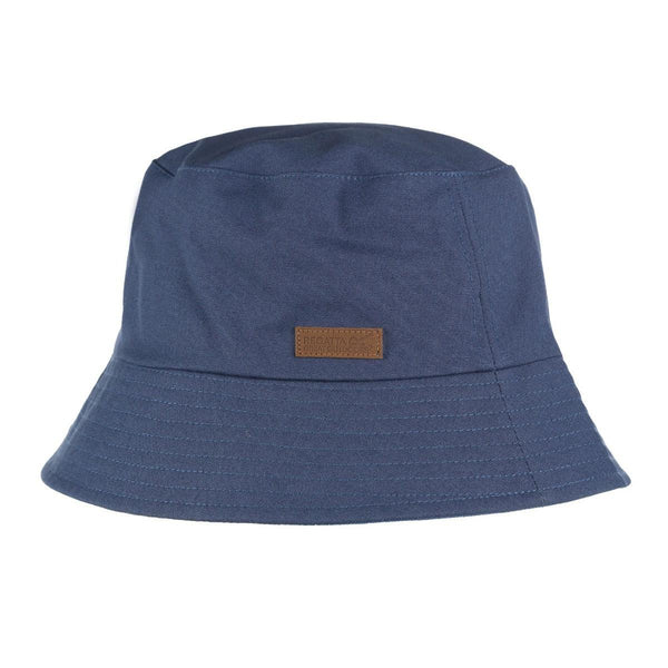 Regatta Men's Camdyn Reversible Hat - Dark Denim/Stellar Blue