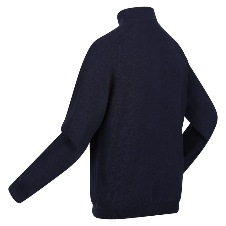 Regatta Men's Kylo Fleece - Navy - Towsure
