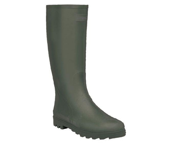 Regatta Men's Mumford Wellington Boots - Olive