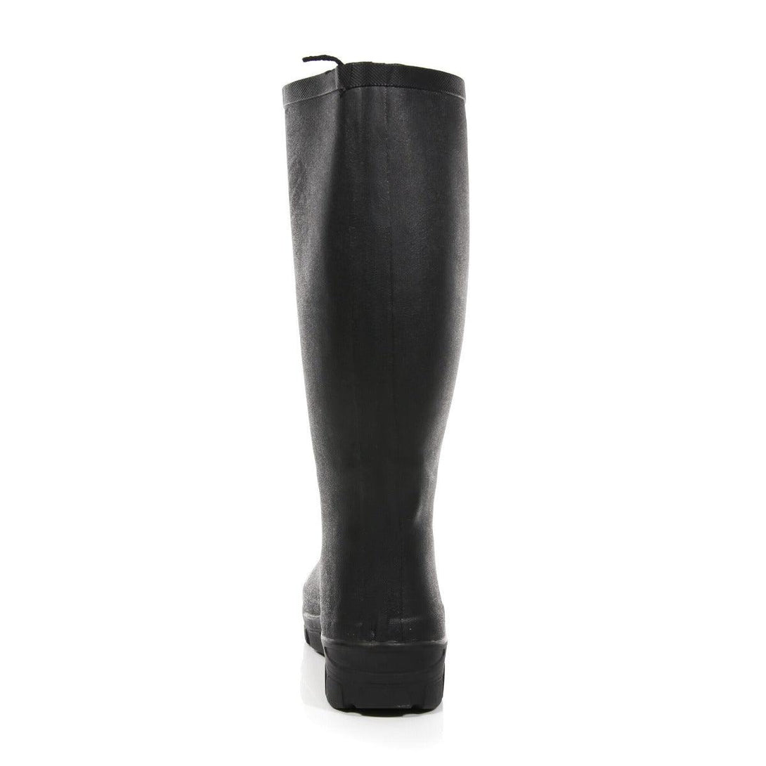 Regatta Mumford II Wellies - Black - Towsure