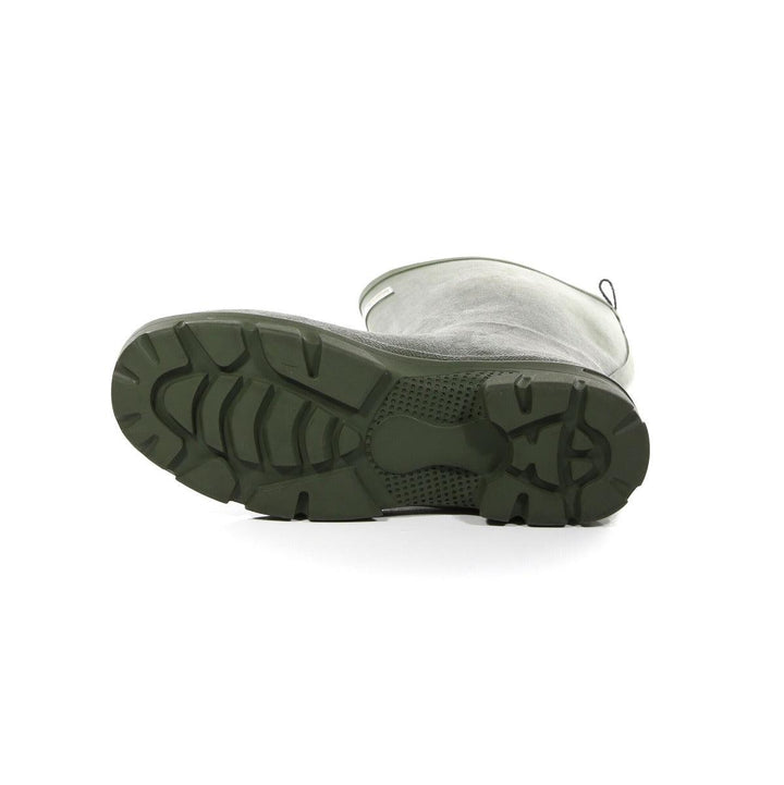 Regatta Mumford II Wellingtons - Deep Green - Towsure