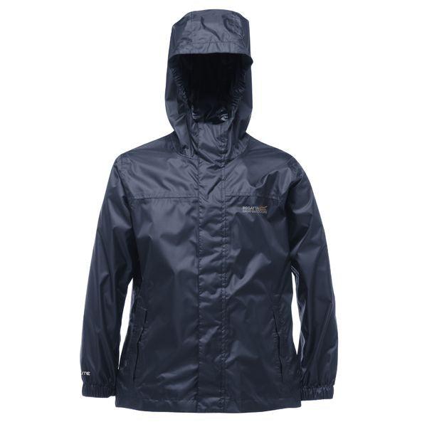 Regatta Pack It II Kids Jacket - Midnight