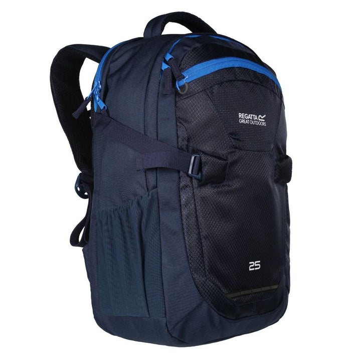 Regatta Paladen II 25L Laptop Backpack - Moonlight Blue - Towsure