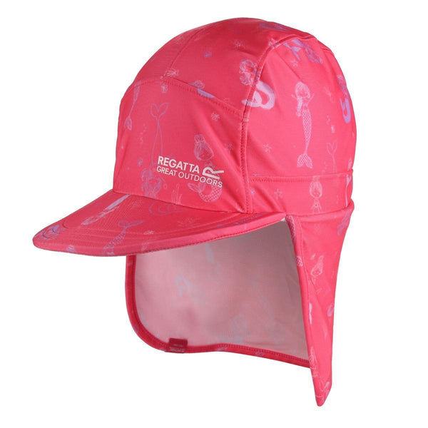 Regatta Protect Cap - Santorini - Towsure