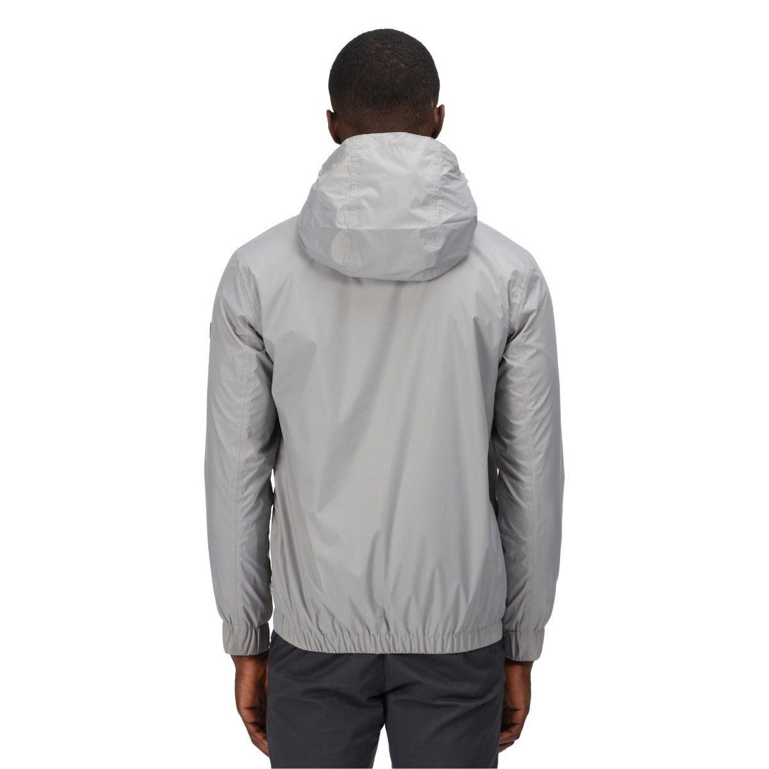 Regatta Reaver Jacket - Mineral Grey - Towsure