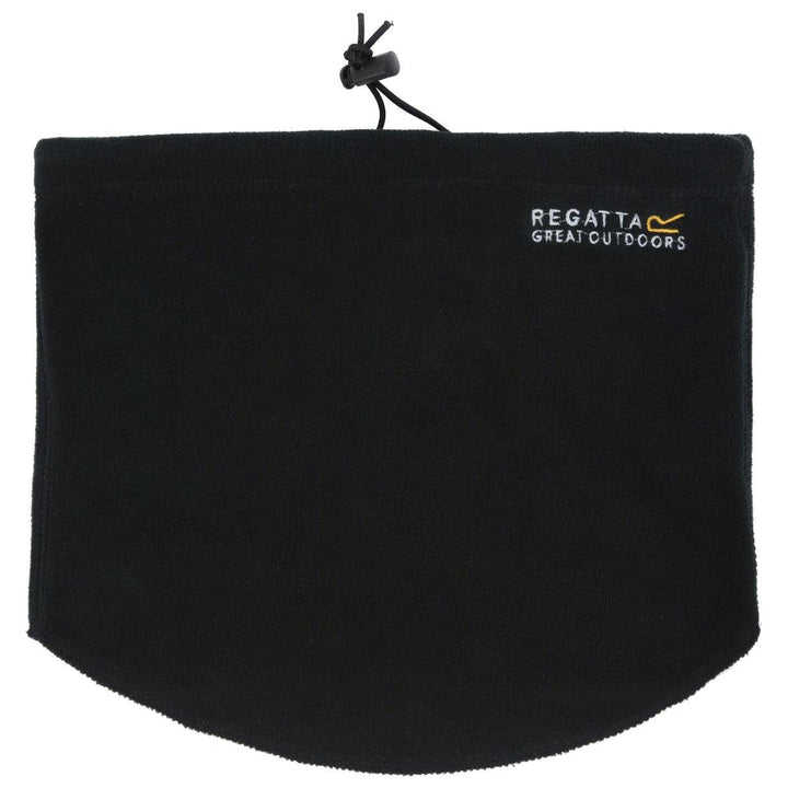Regatta Steadfast Gaiter - Black - Towsure