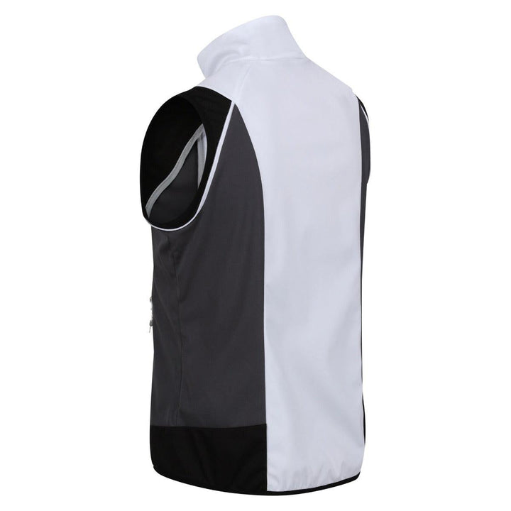 Regatta Steren Women's Hybrid Jacket - White - Towsure