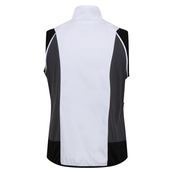 Regatta Steren Women's Hybrid Jacket - White - Towsure