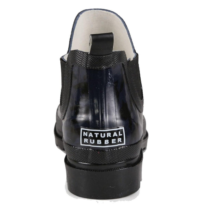 Regatta Women's Harper Ankle Welly - Black - Towsure