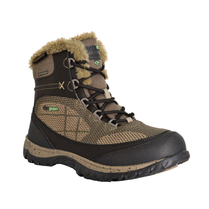 Regatta Women's Lady Hawthorn Evo Walking Boots - Peat - Towsure