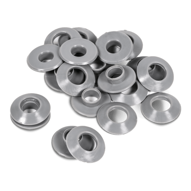 Kampa 12mm Plastic Snap Eyelets - Pack of 10 – Premier Camping