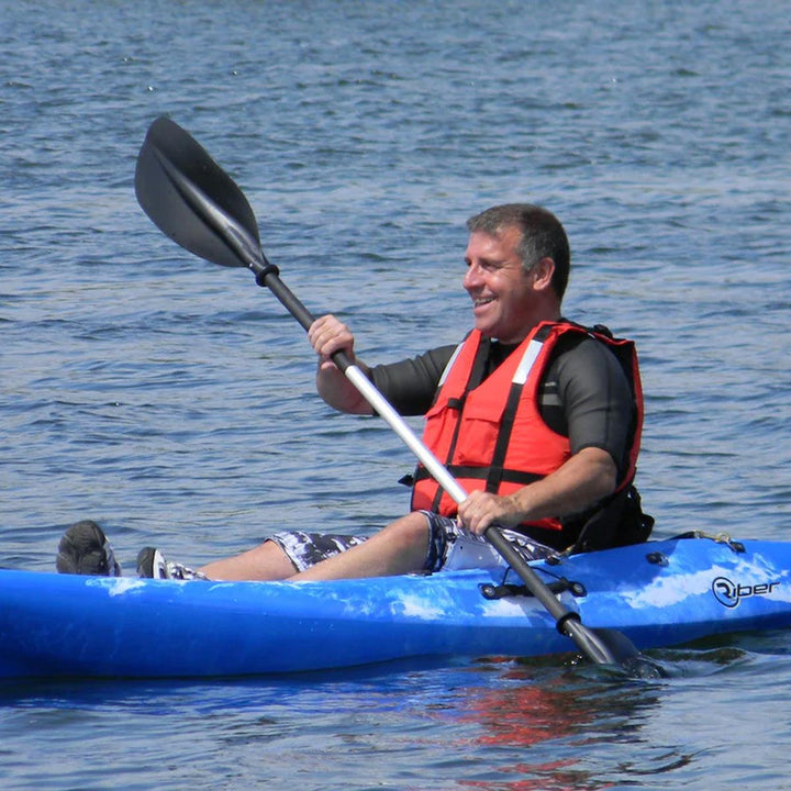 Riber Deluxe Sit On Top Kayak - Towsure