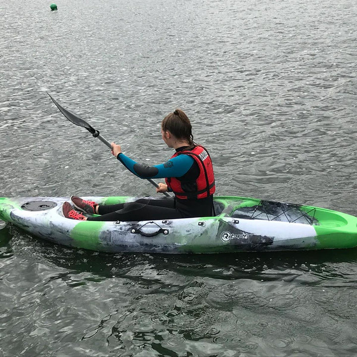 Riber Deluxe Sit On Top Kayak - Towsure