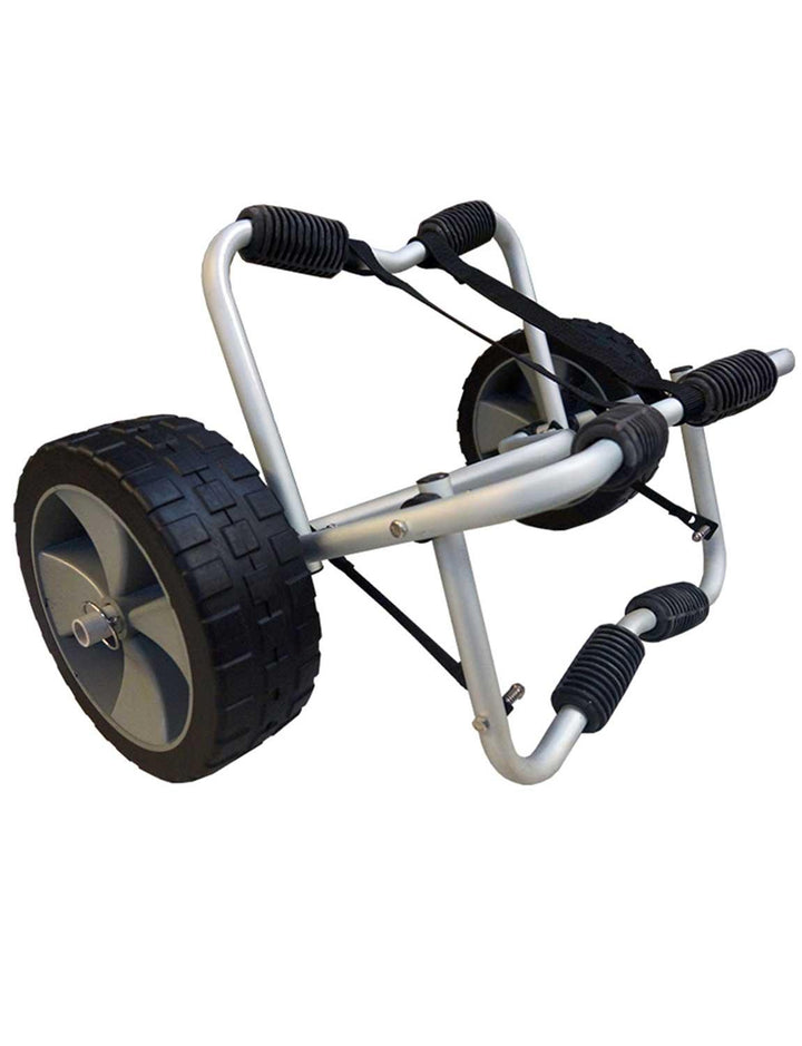 Riber Heavy Duty Canoe Trolley - Towsure