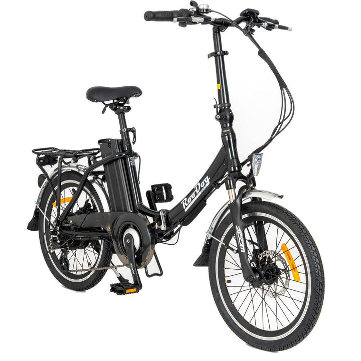 Roodog Bliss Folding E-Bike