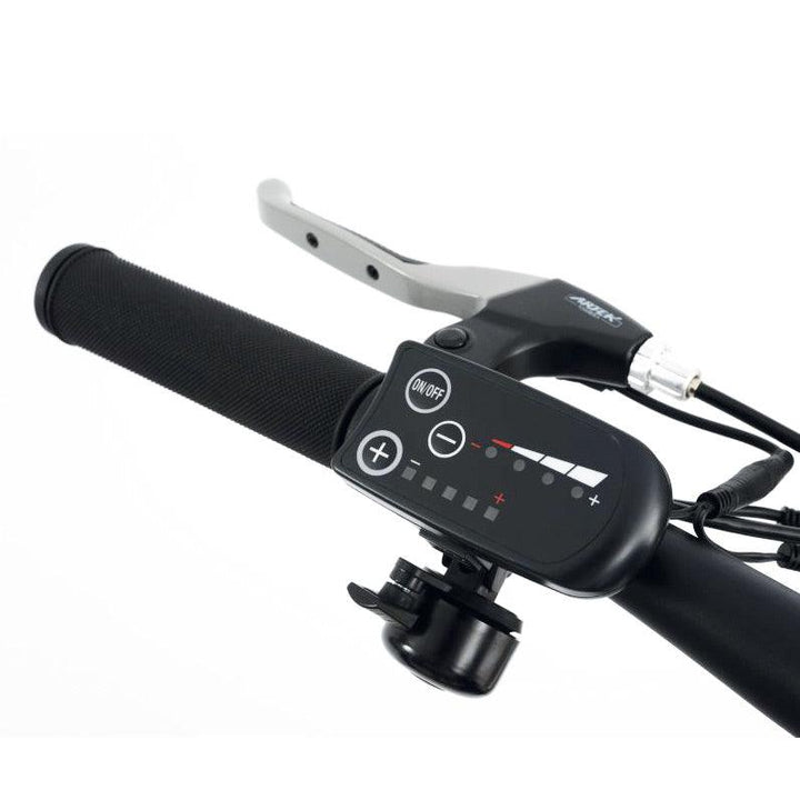 Roodog Bliss Electric Folding Bike - Towsure
