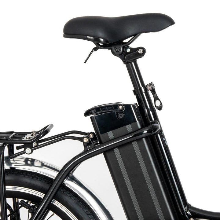 Roodog Bliss Electric Folding Bike - Towsure