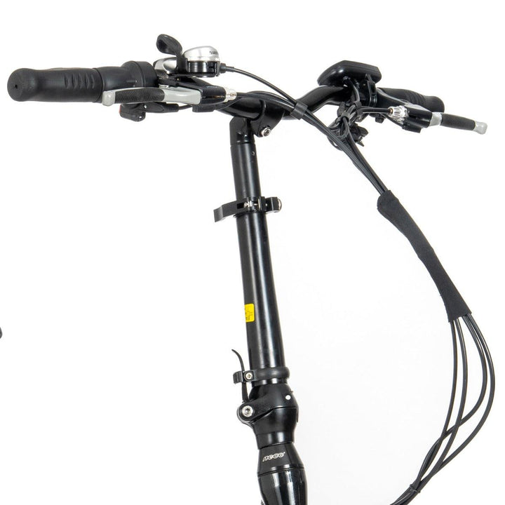 Roodog Bliss Electric Folding Bike - Towsure