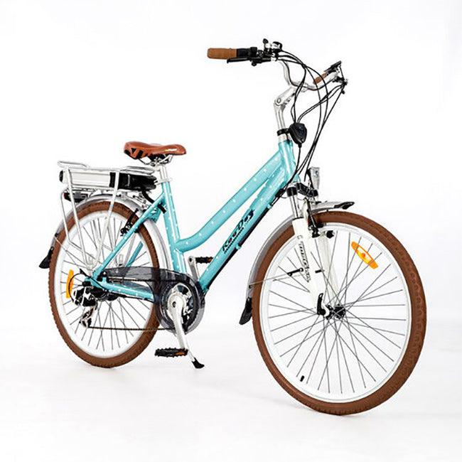 Roodog Polka Dot Mint Green