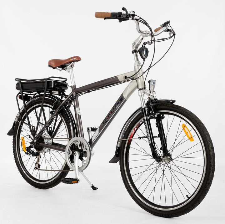 Roodog Tourer Electric Bike