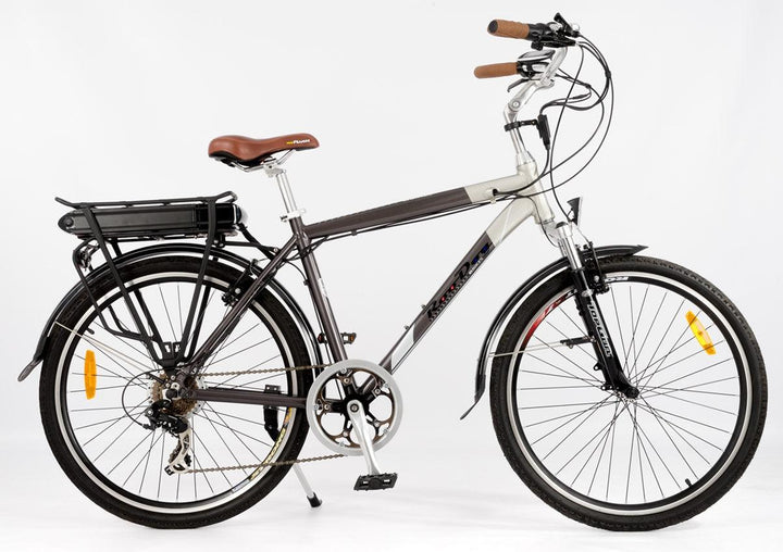 Roodog Tourer Electric Bike