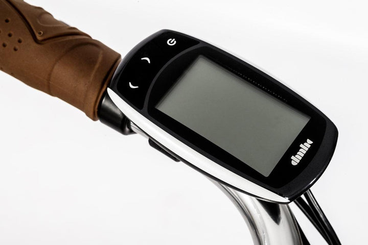 Roodog Tourer Electric Bike - Towsure