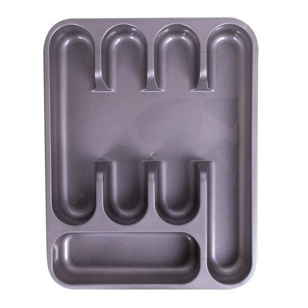 RSW Cutlery Tray - Silver