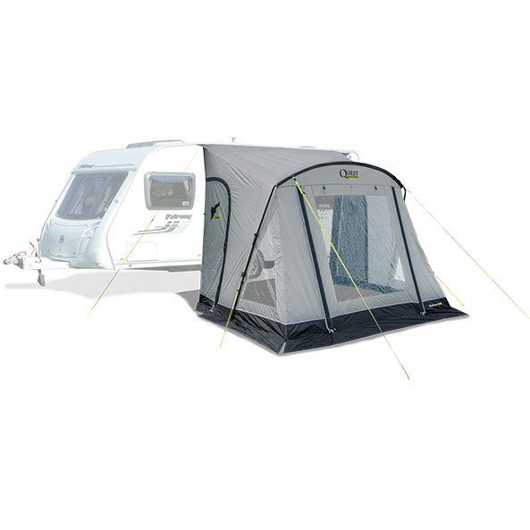 Quest Falcon 260 Porch Awning