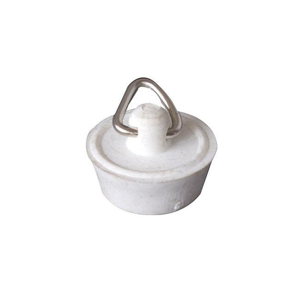 Rubber Caravan Sink Plug