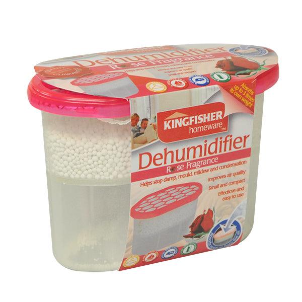 Scented Compact Dehumidifier Moisture Absorber