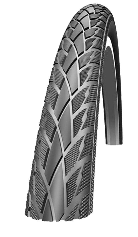 Schwalbe Road Cruiser Tyre 24" x 1.75