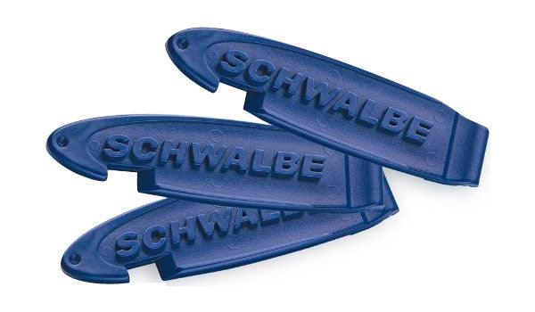 Schwalbe Tyre Levers - Set of 3