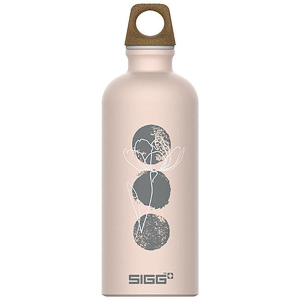 Sigg Traveller MyPlanet Journey 0.6 Litre Water Bottle