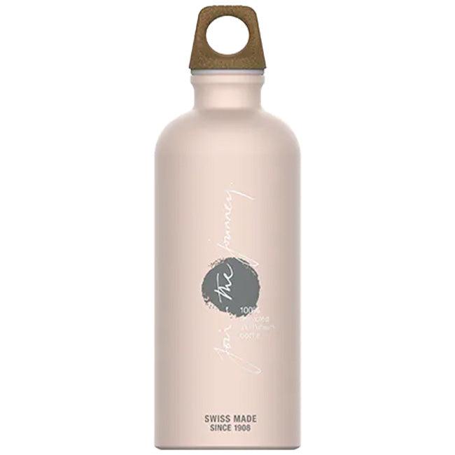 Sigg Traveller MyPlanet Journey 0.6 Litre Water Bottle - Towsure