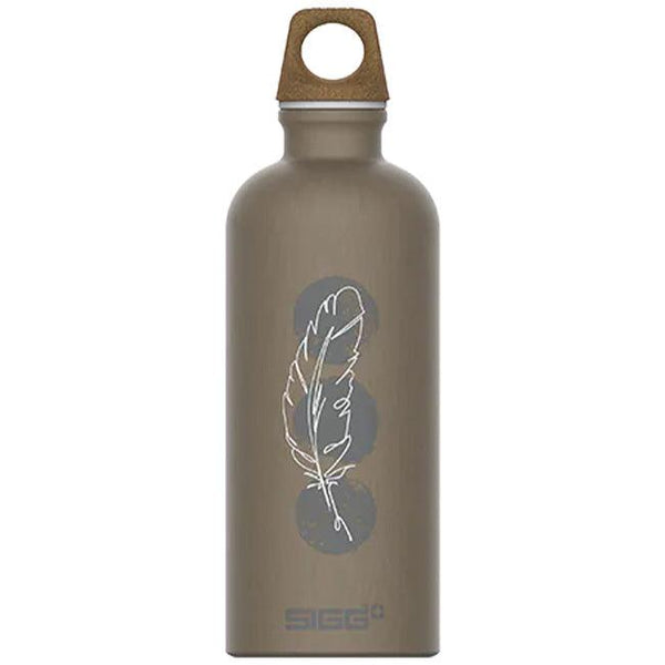 Sigg Traveller MyPlanet Lighter 0.6 Litre Water Bottle
