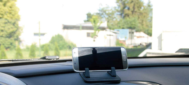 Silicone Dash Phone Holder - Towsure